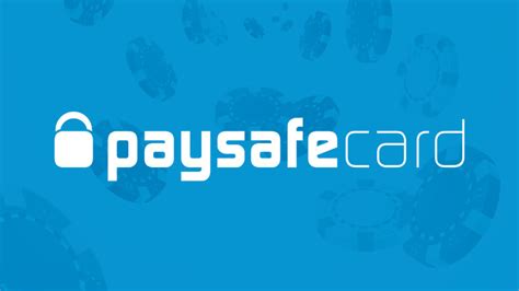 online casino with paysafecard - casino que aceita paysafe card